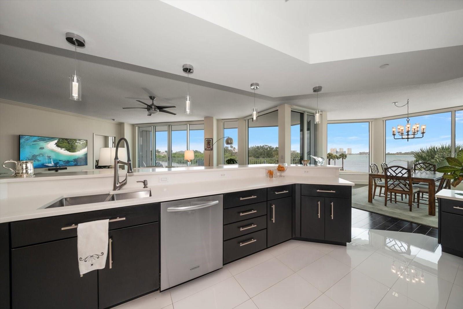 SEASIDE AT BELLEAIR II CONDO - Residential
