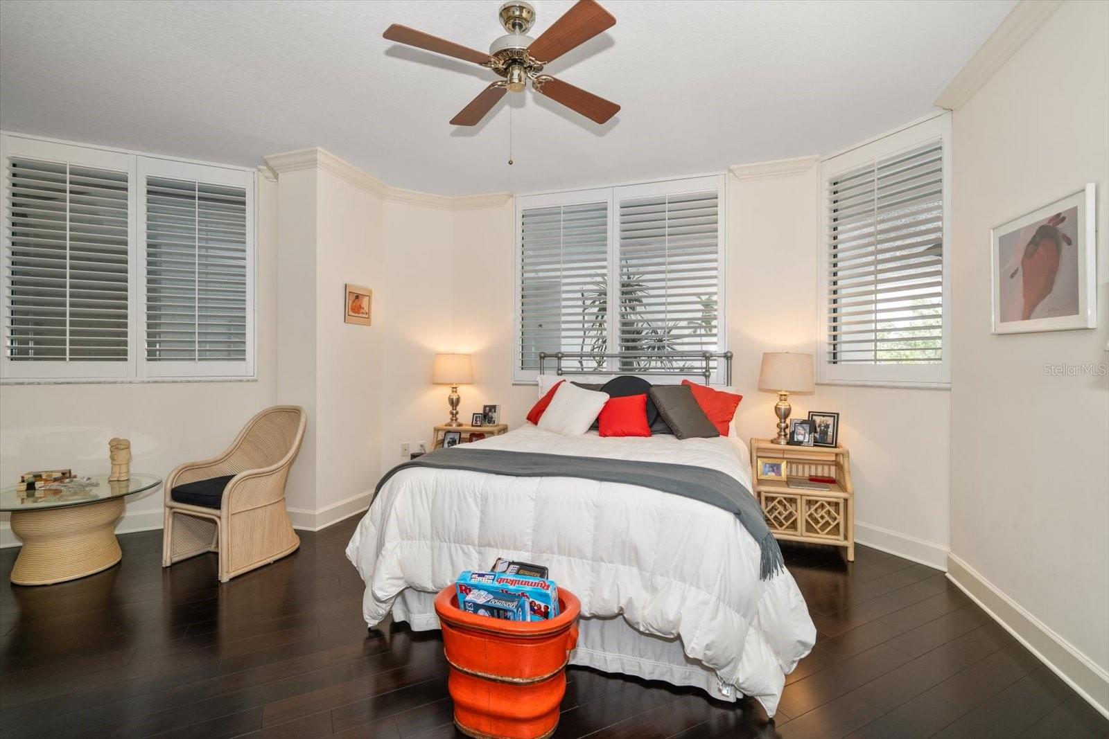 SEASIDE AT BELLEAIR II CONDO - Residential