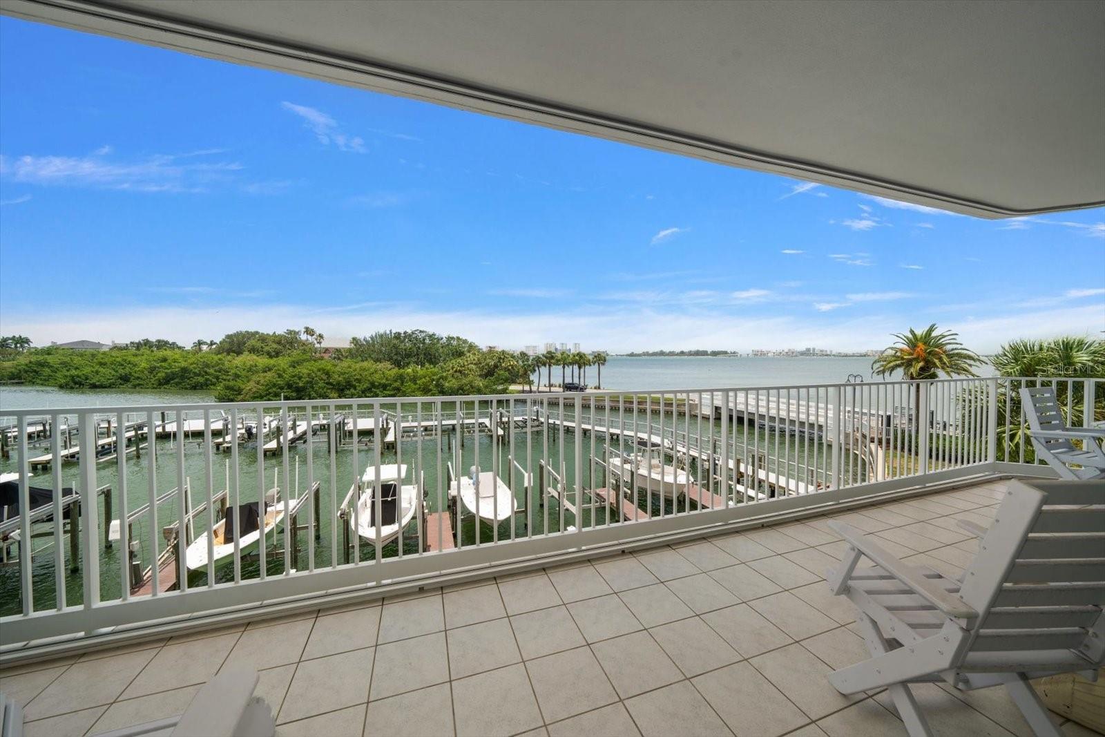 SEASIDE AT BELLEAIR II CONDO - Residential