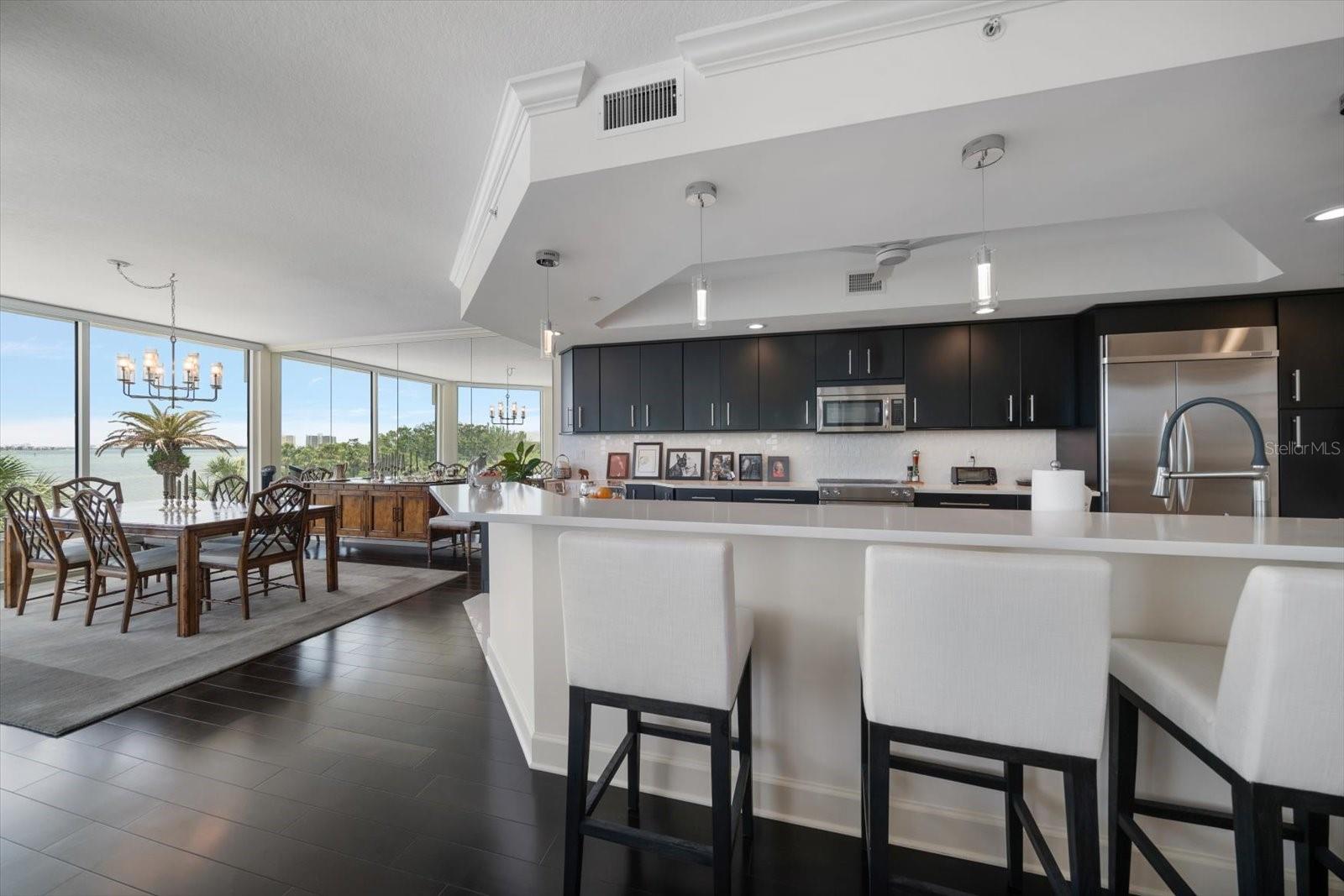 SEASIDE AT BELLEAIR II CONDO - Residential