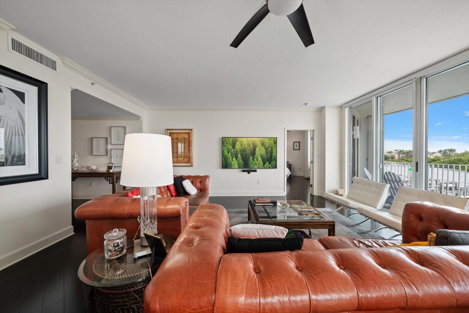 SEASIDE AT BELLEAIR II CONDO - Residential