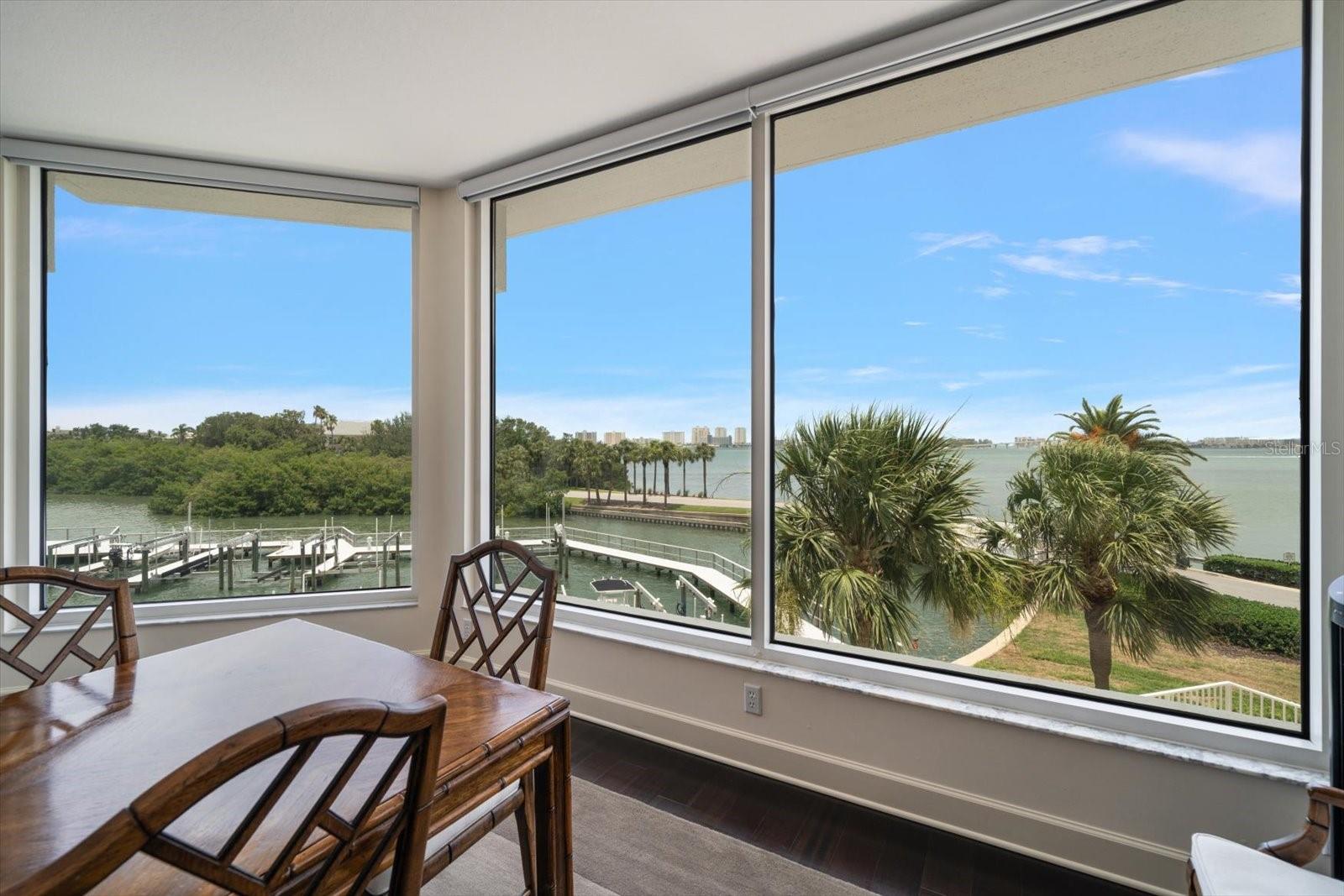 SEASIDE AT BELLEAIR II CONDO - Residential