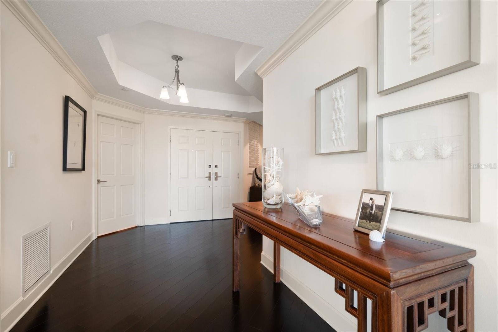 SEASIDE AT BELLEAIR II CONDO - Residential