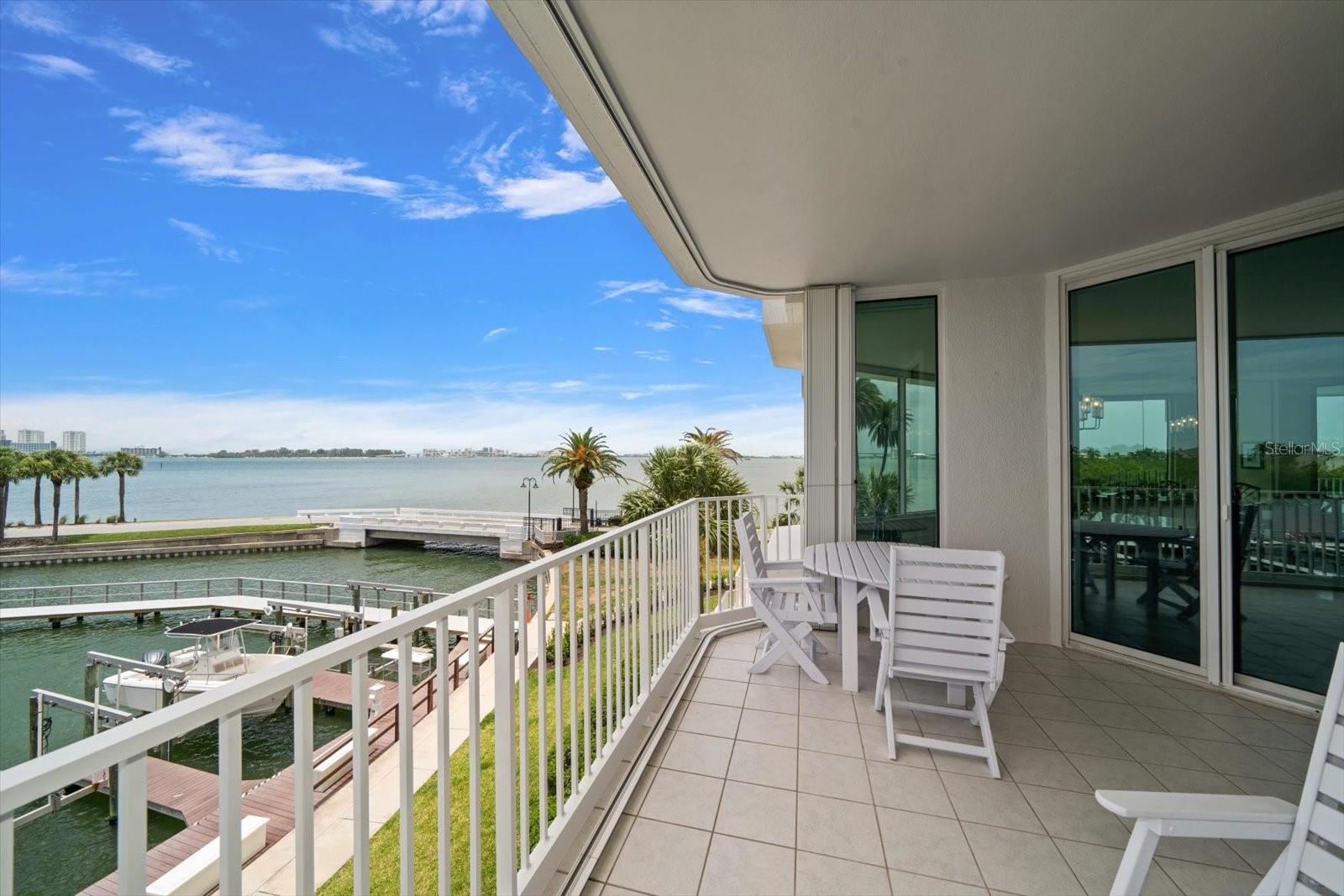 SEASIDE AT BELLEAIR II CONDO - Residential