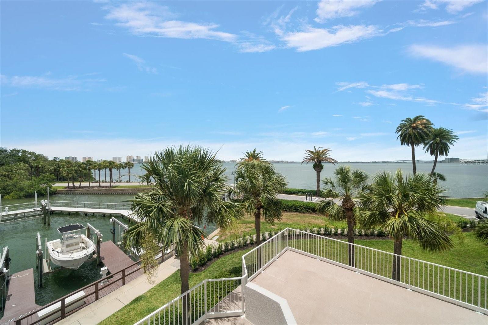 SEASIDE AT BELLEAIR II CONDO - Residential