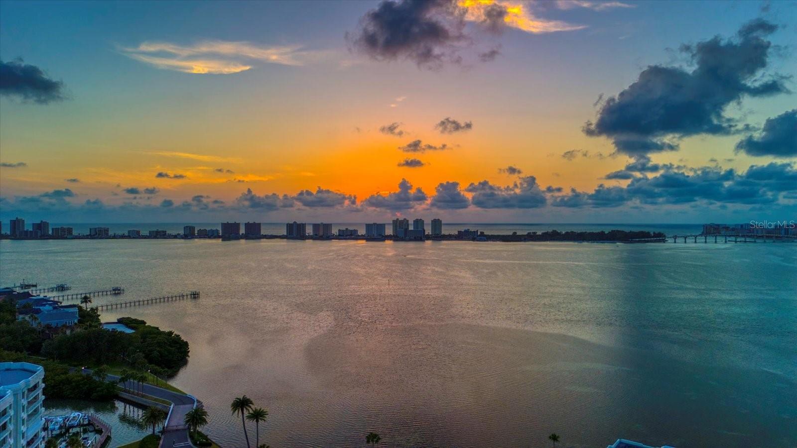 SEASIDE AT BELLEAIR II CONDO - Residential