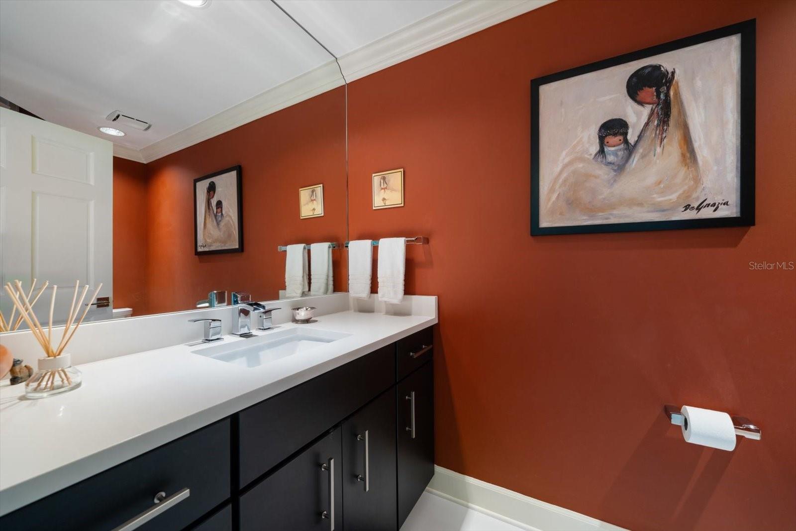 SEASIDE AT BELLEAIR II CONDO - Residential