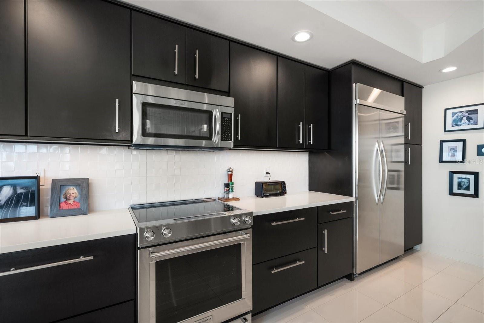 SEASIDE AT BELLEAIR II CONDO - Residential