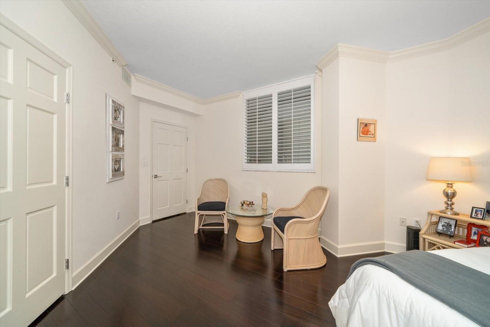 SEASIDE AT BELLEAIR II CONDO - Residential