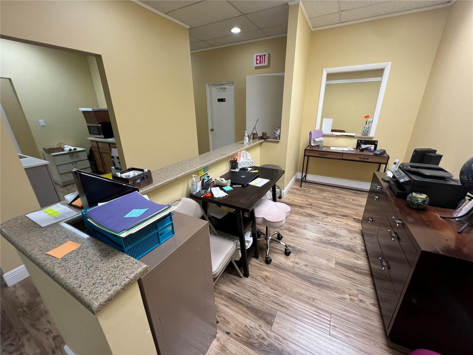 SOUTHERN PINES - Commercial Sale