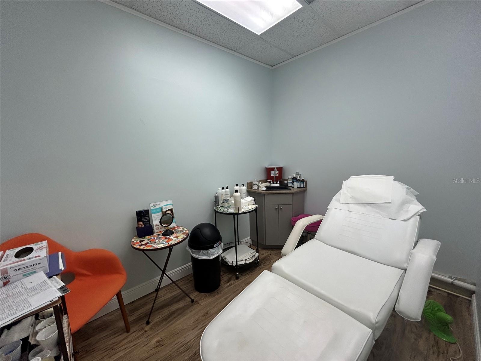 SOUTHERN PINES - Commercial Sale