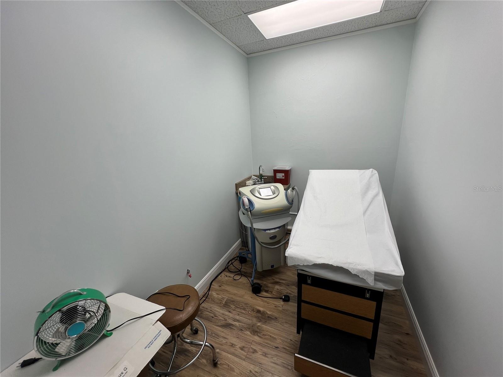 SOUTHERN PINES - Commercial Sale