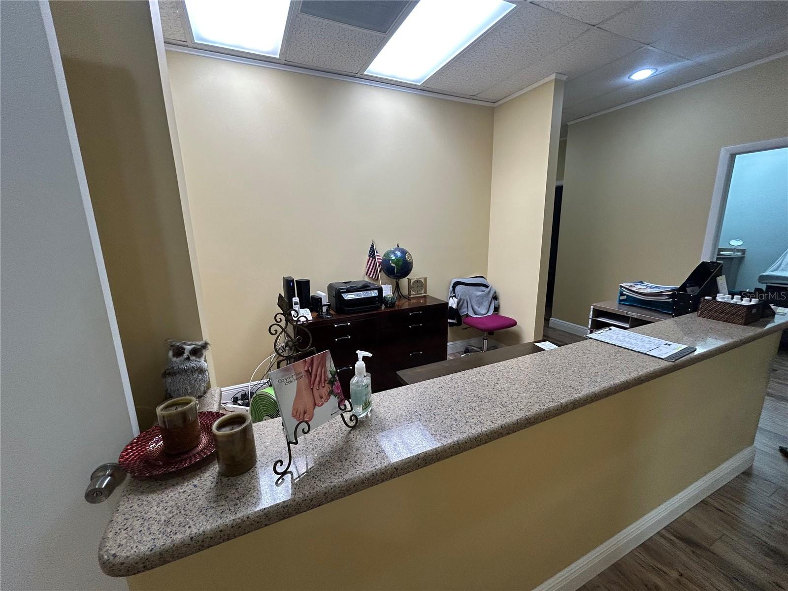 SOUTHERN PINES - Commercial Sale