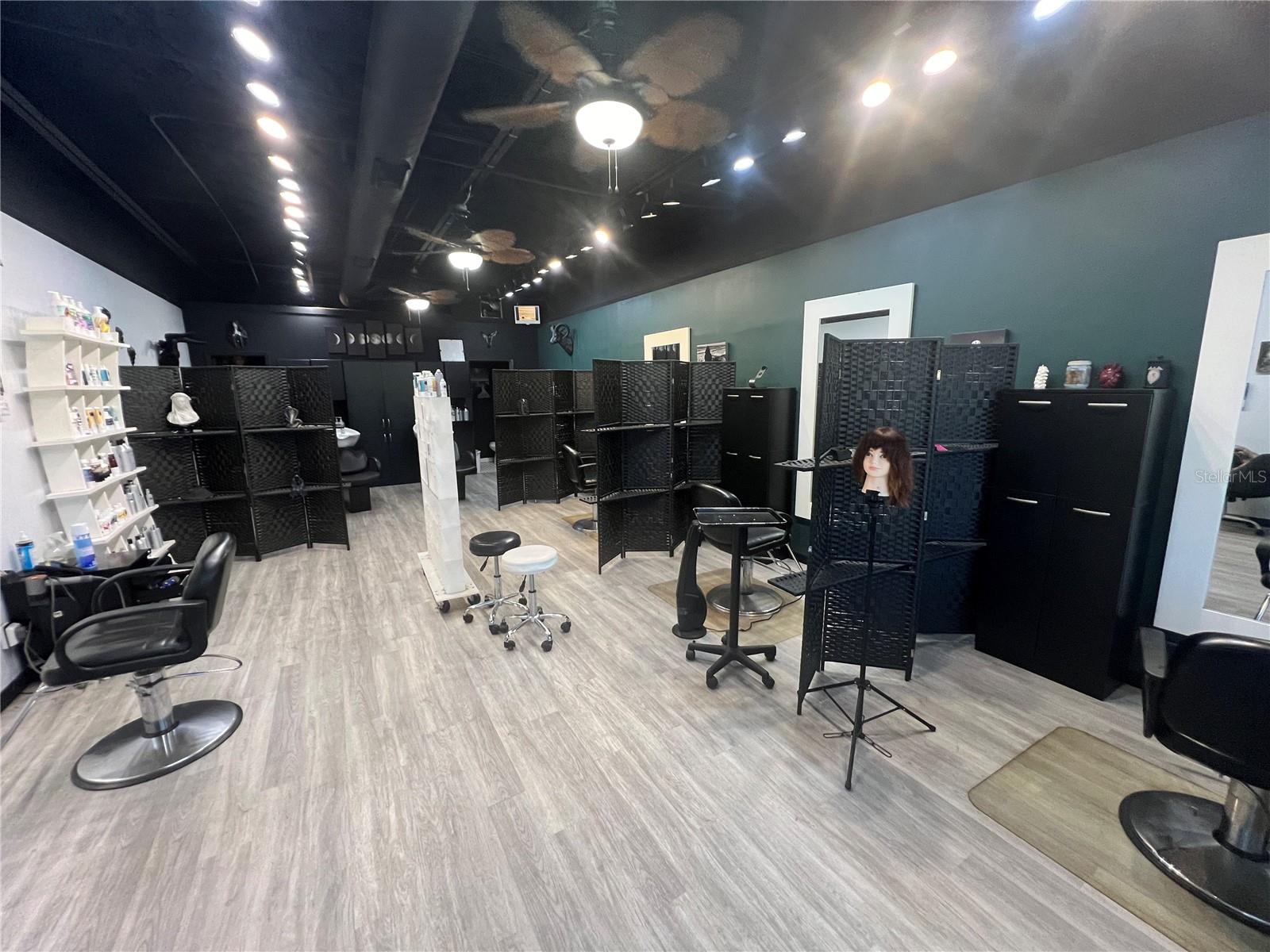 SOUTHERN PINES - Commercial Sale