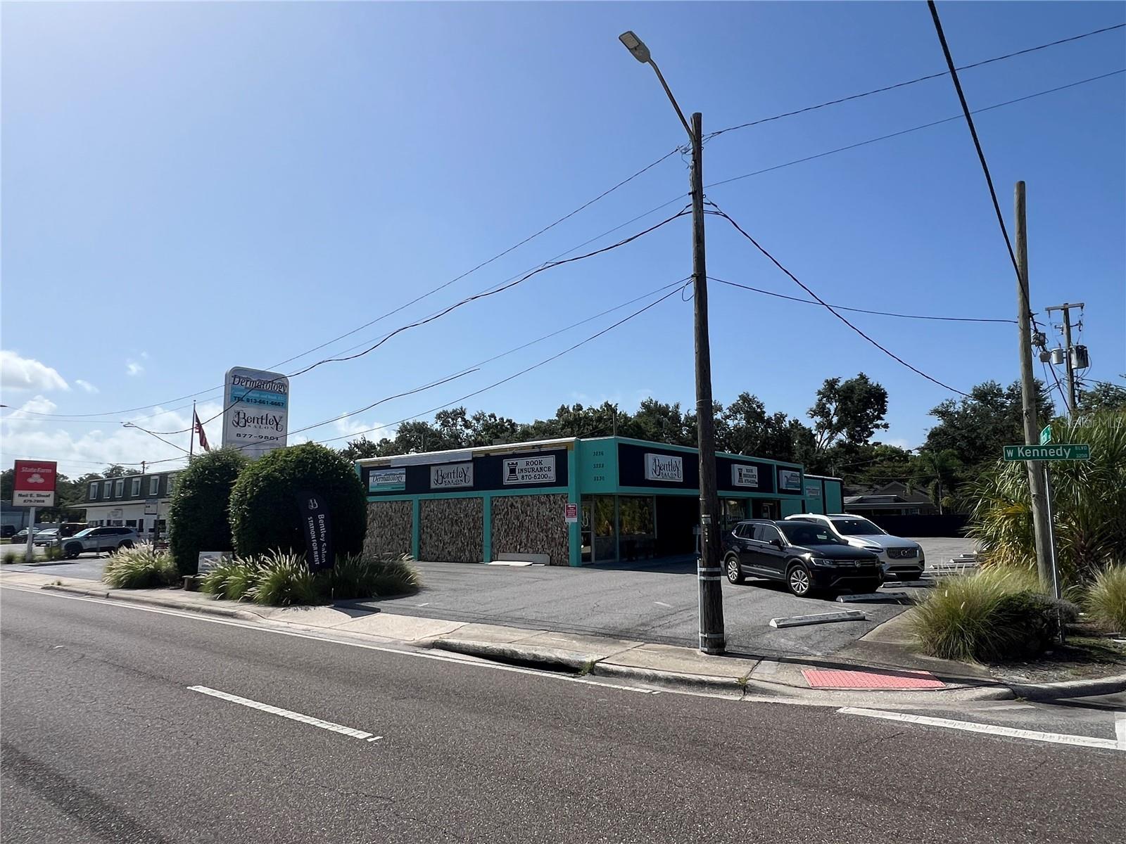 SOUTHERN PINES - Commercial Sale