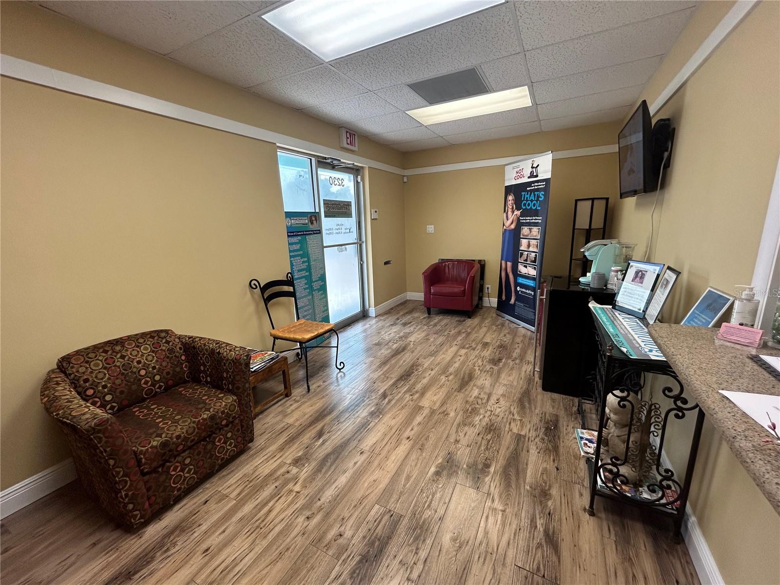 SOUTHERN PINES - Commercial Sale