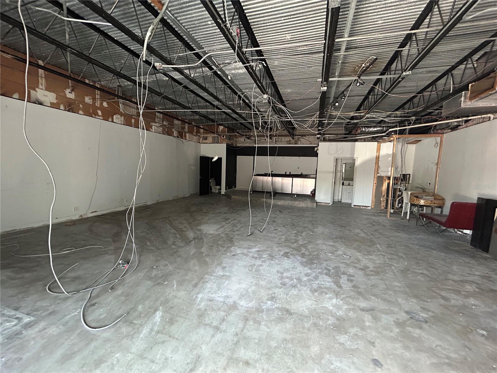 SOUTHERN PINES - Commercial Sale