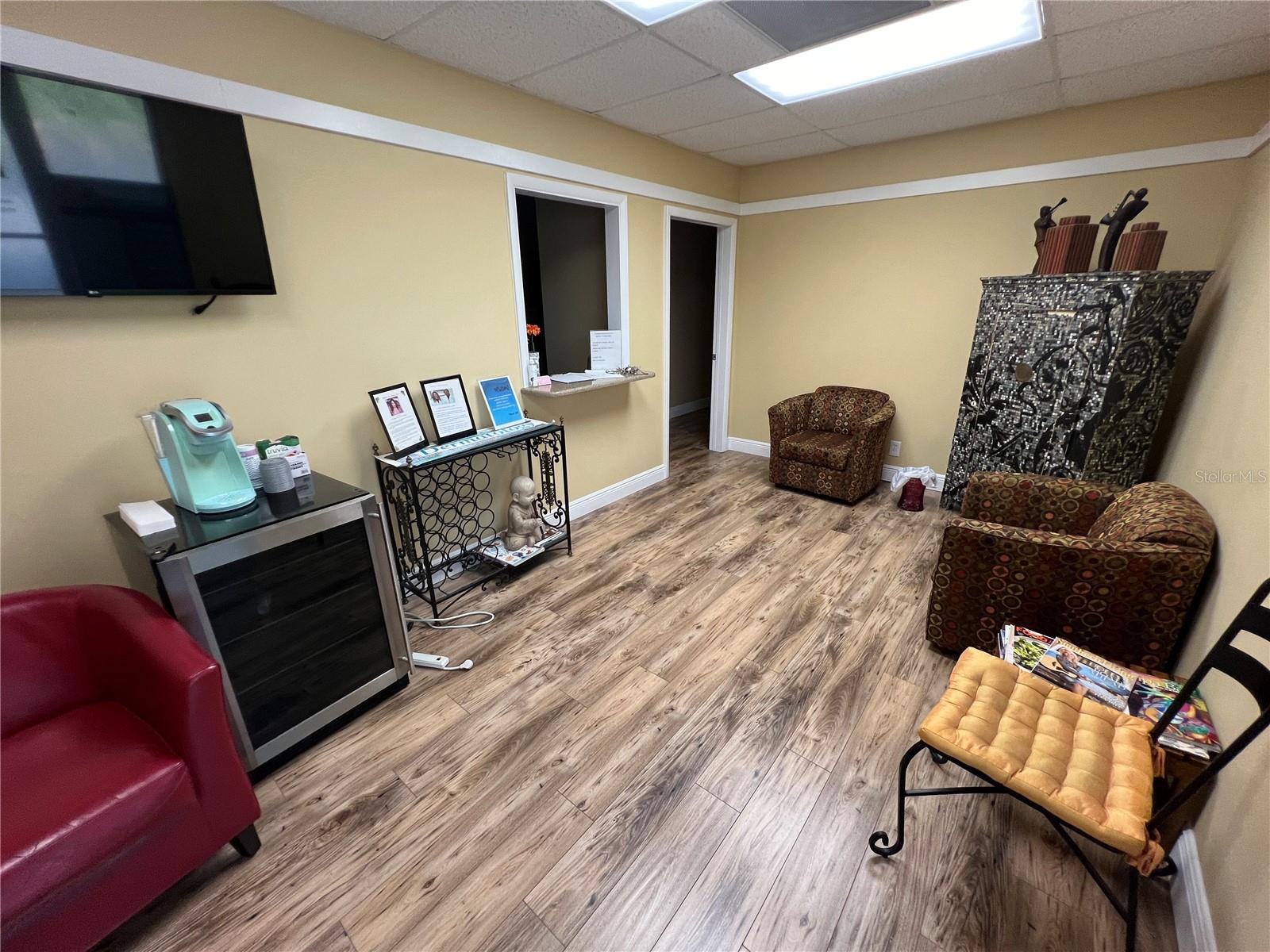 SOUTHERN PINES - Commercial Sale
