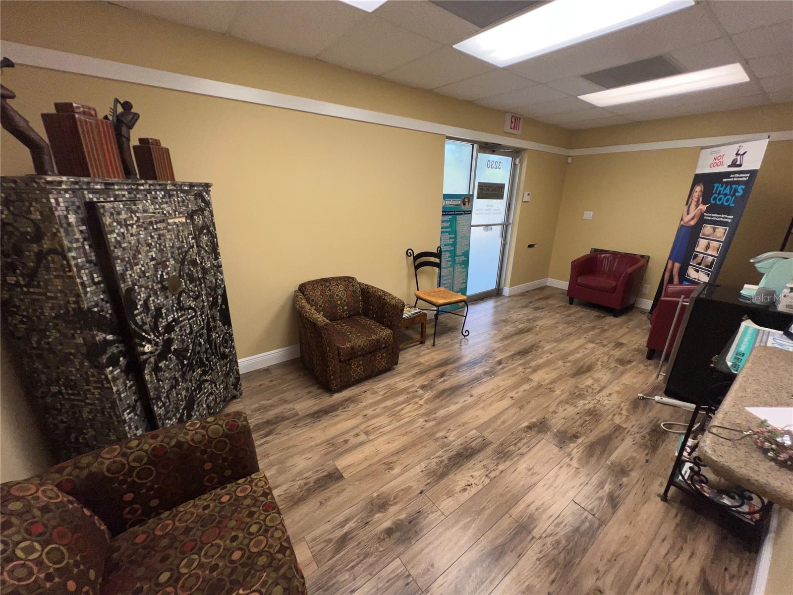 SOUTHERN PINES - Commercial Sale