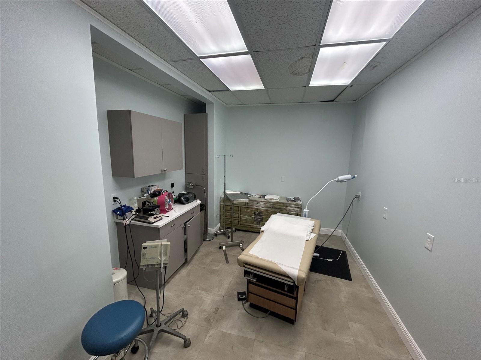 SOUTHERN PINES - Commercial Sale