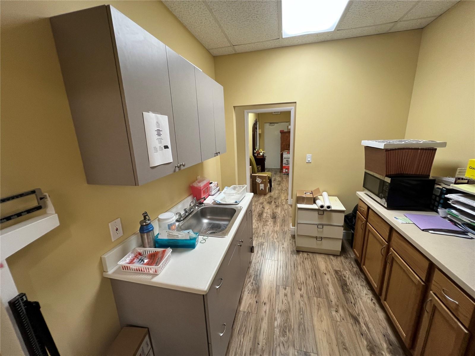 SOUTHERN PINES - Commercial Sale
