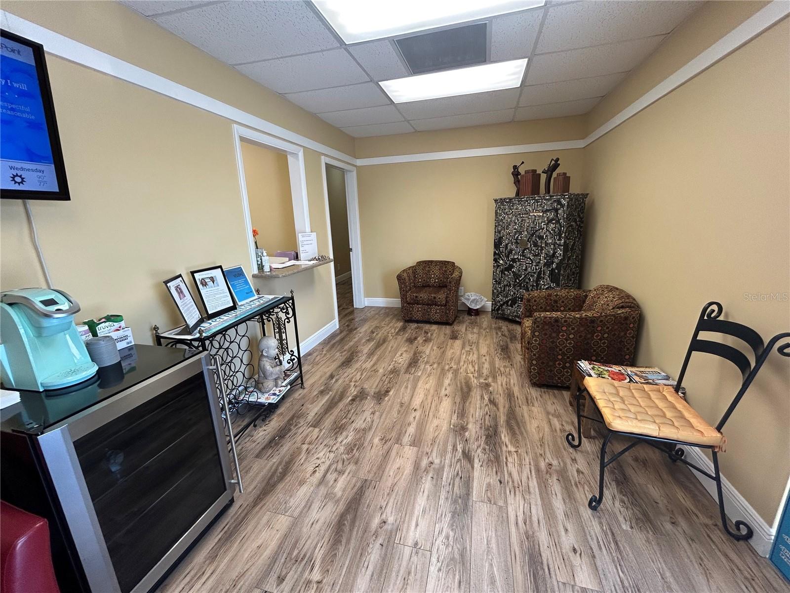 SOUTHERN PINES - Commercial Sale