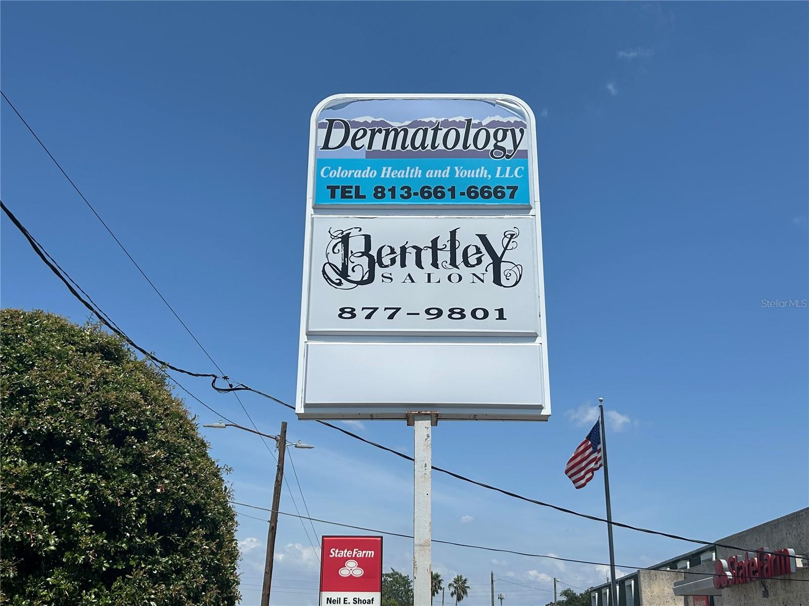 SOUTHERN PINES - Commercial Sale