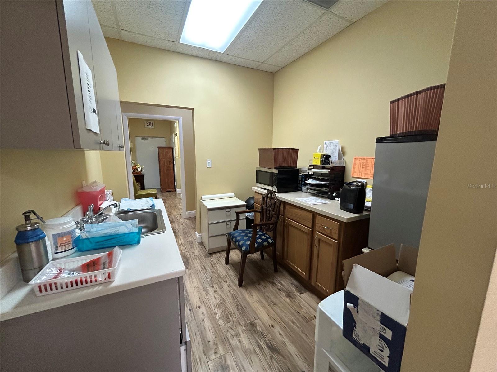 SOUTHERN PINES - Commercial Sale