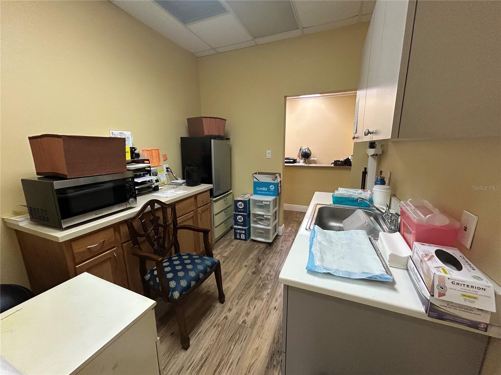 SOUTHERN PINES - Commercial Sale