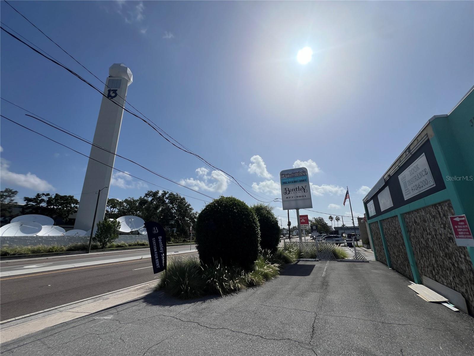 SOUTHERN PINES - Commercial Sale