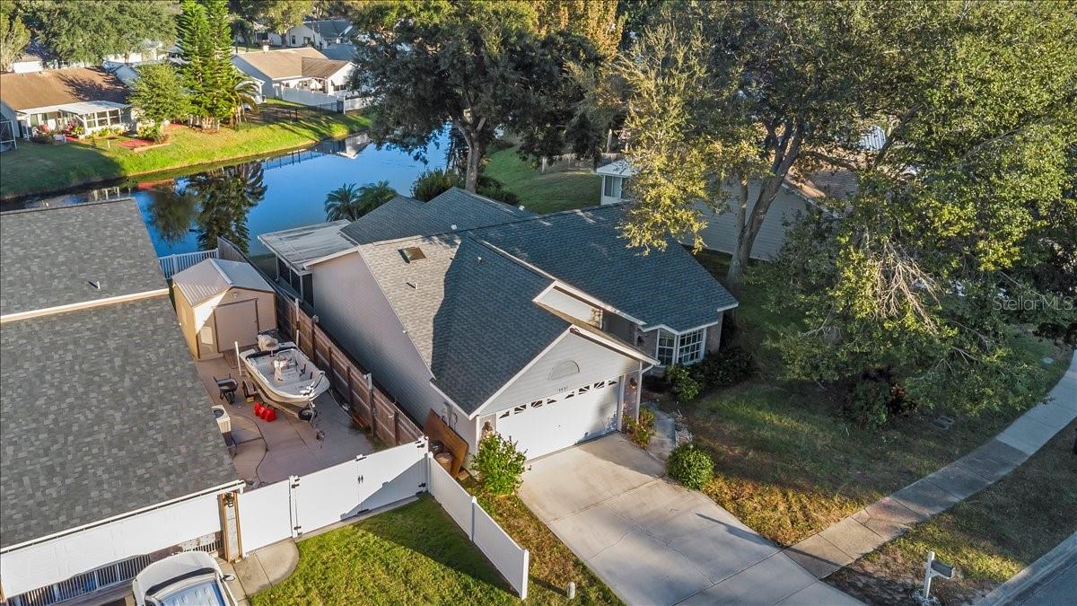 POTATO PATCH PH 01 - Residential