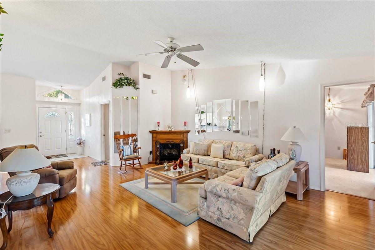 POTATO PATCH PH 01 - Residential