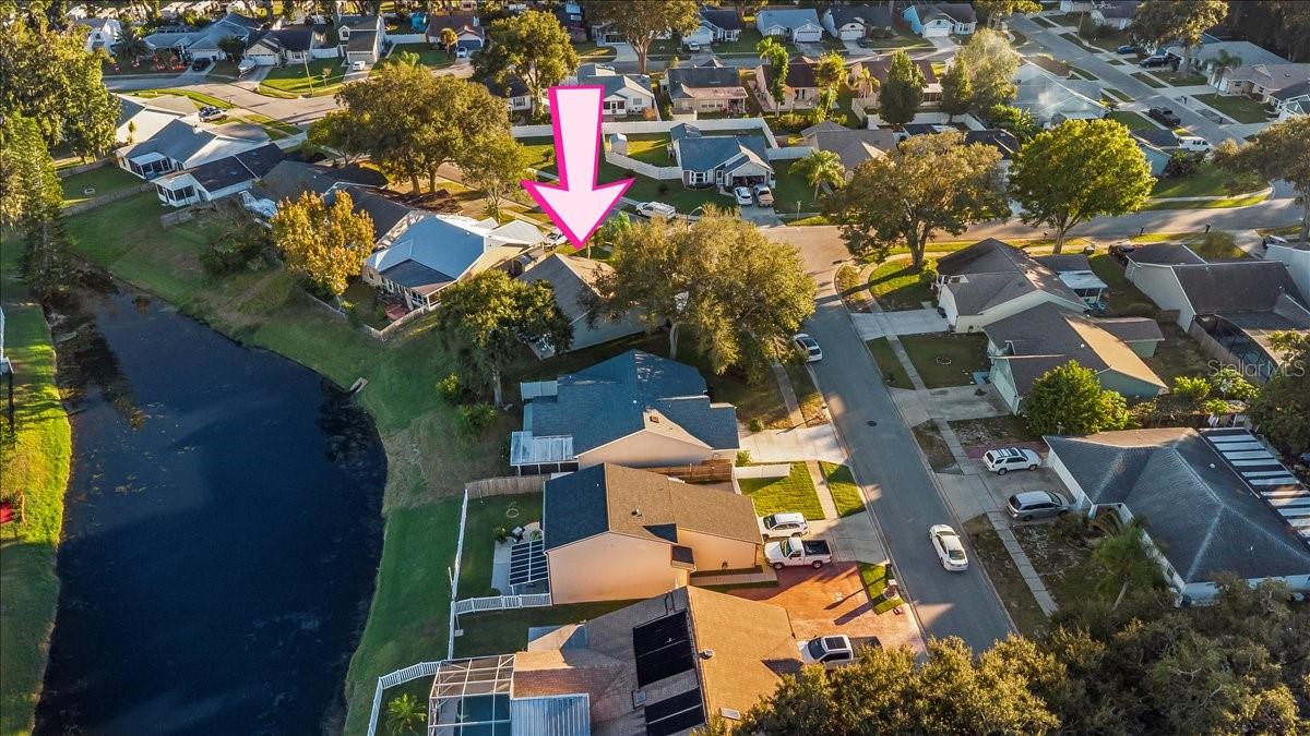 POTATO PATCH PH 01 - Residential