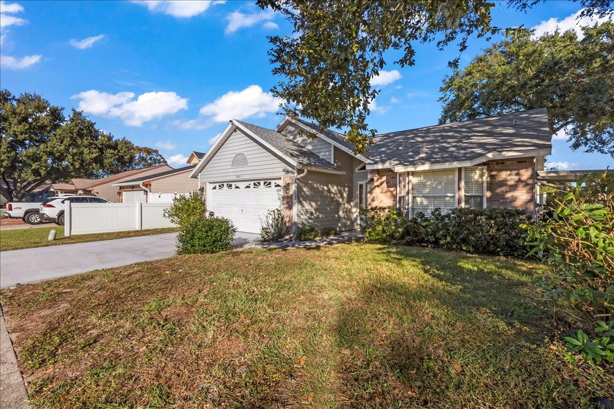 POTATO PATCH PH 01 - Residential