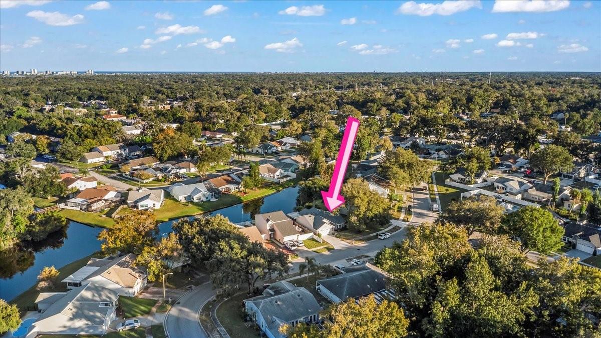 POTATO PATCH PH 01 - Residential