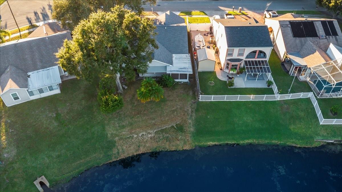 POTATO PATCH PH 01 - Residential