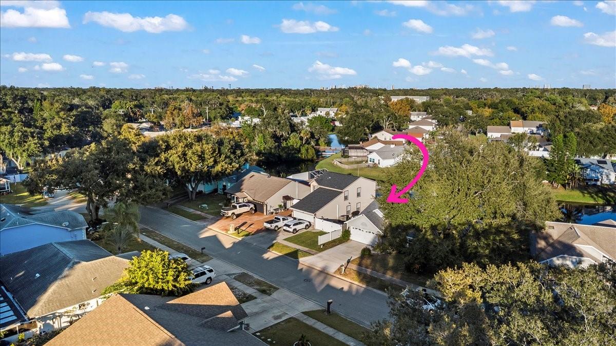 POTATO PATCH PH 01 - Residential