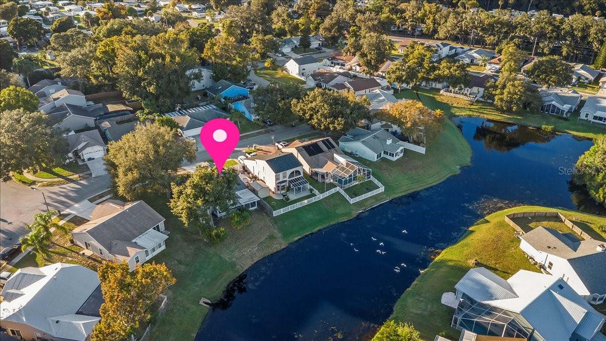 POTATO PATCH PH 01 - Residential