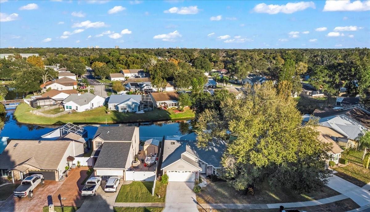 POTATO PATCH PH 01 - Residential