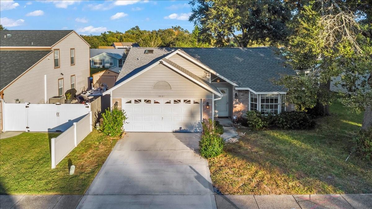 POTATO PATCH PH 01 - Residential