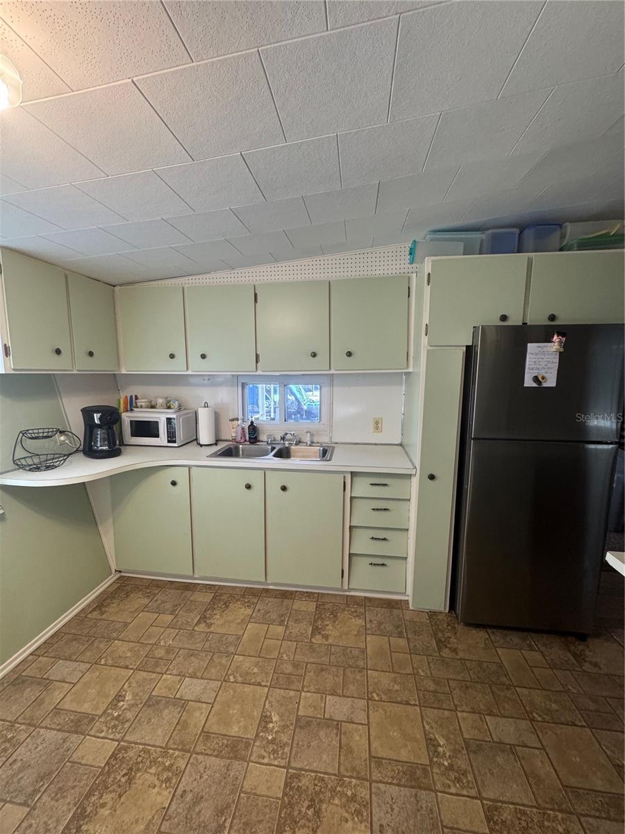 FLORIDANA MOBILE HOMESITE 1 - Residential