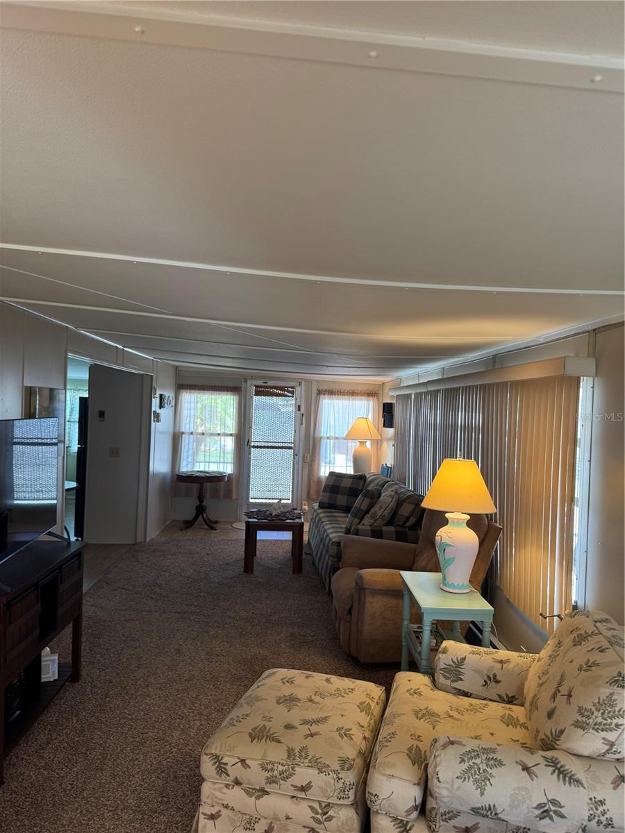 FLORIDANA MOBILE HOMESITE 1 - Residential