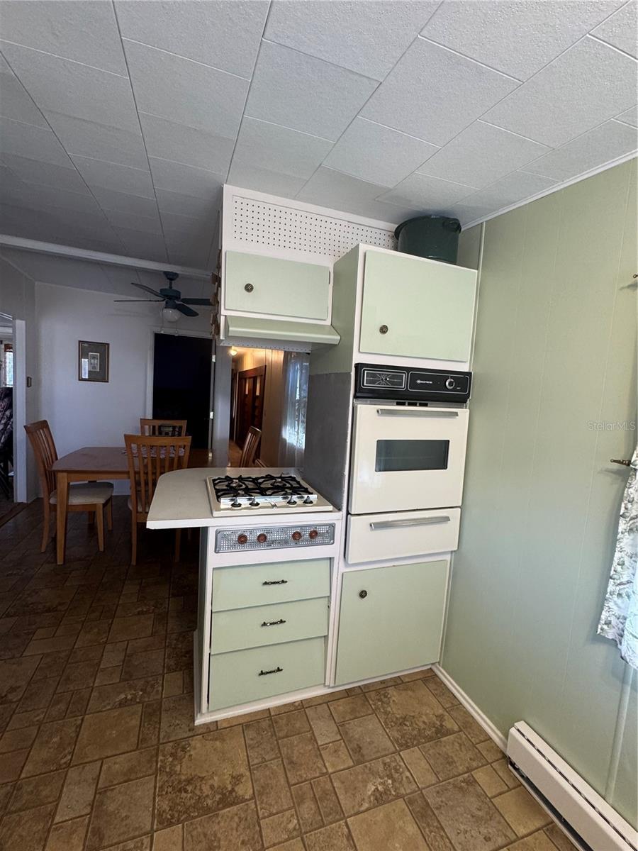 FLORIDANA MOBILE HOMESITE 1 - Residential