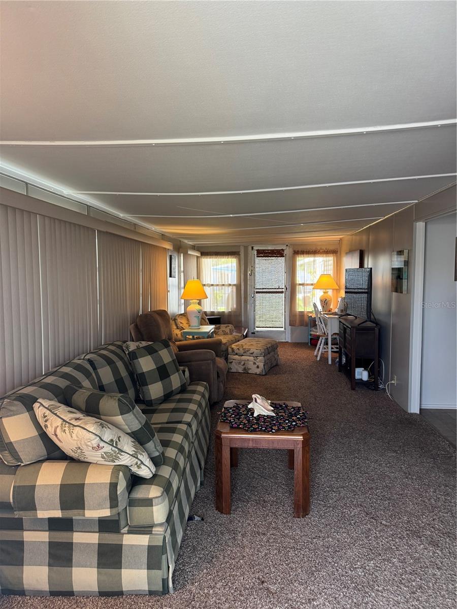 FLORIDANA MOBILE HOMESITE 1 - Residential