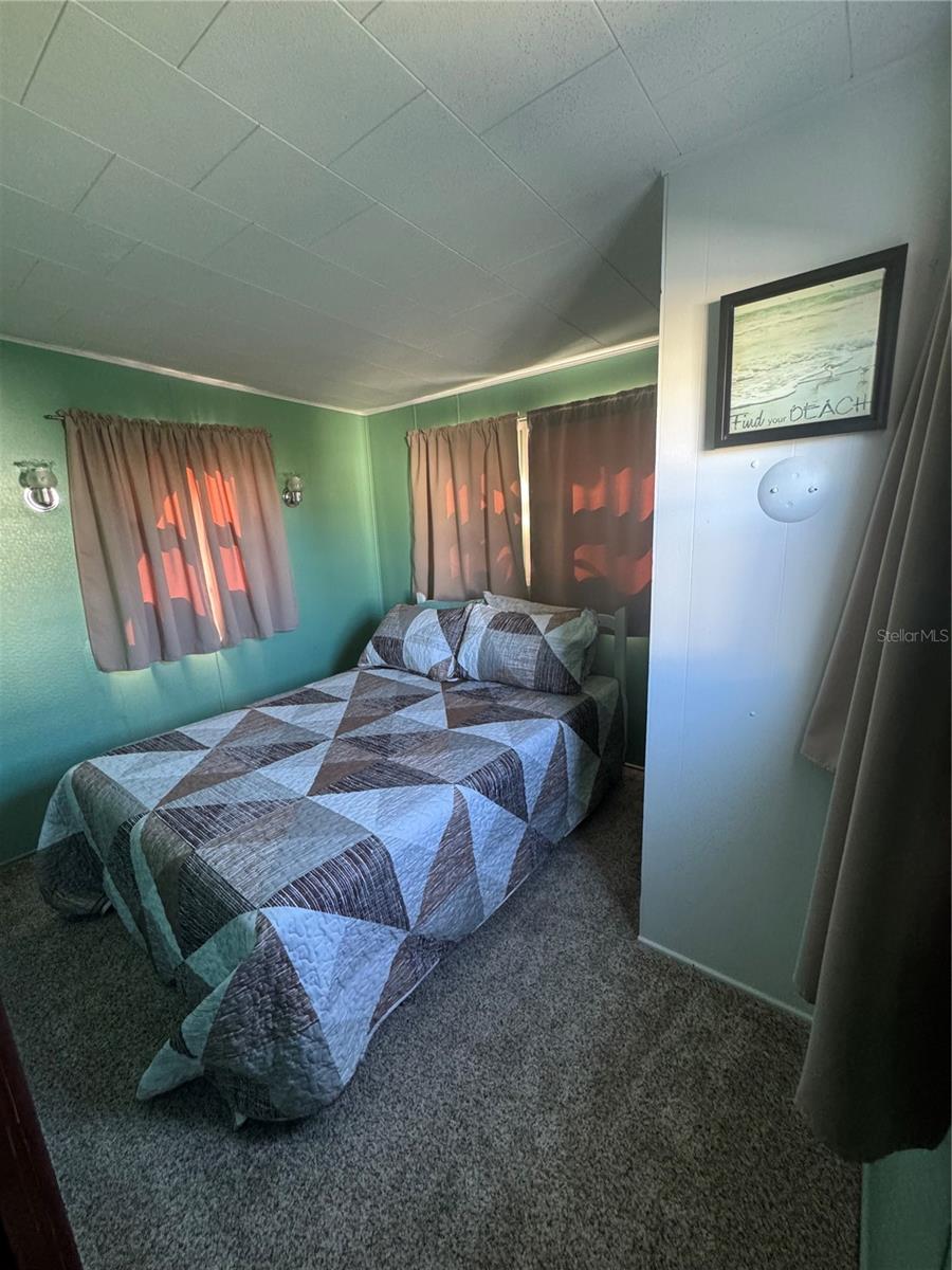 FLORIDANA MOBILE HOMESITE 1 - Residential