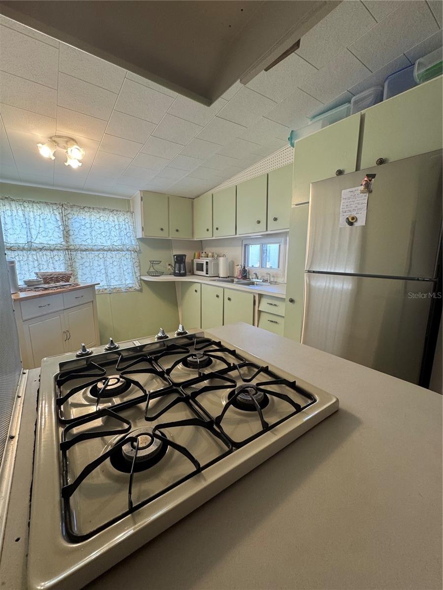 FLORIDANA MOBILE HOMESITE 1 - Residential