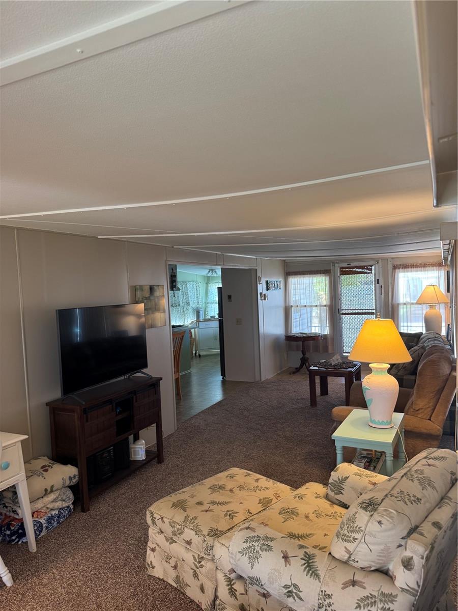 FLORIDANA MOBILE HOMESITE 1 - Residential