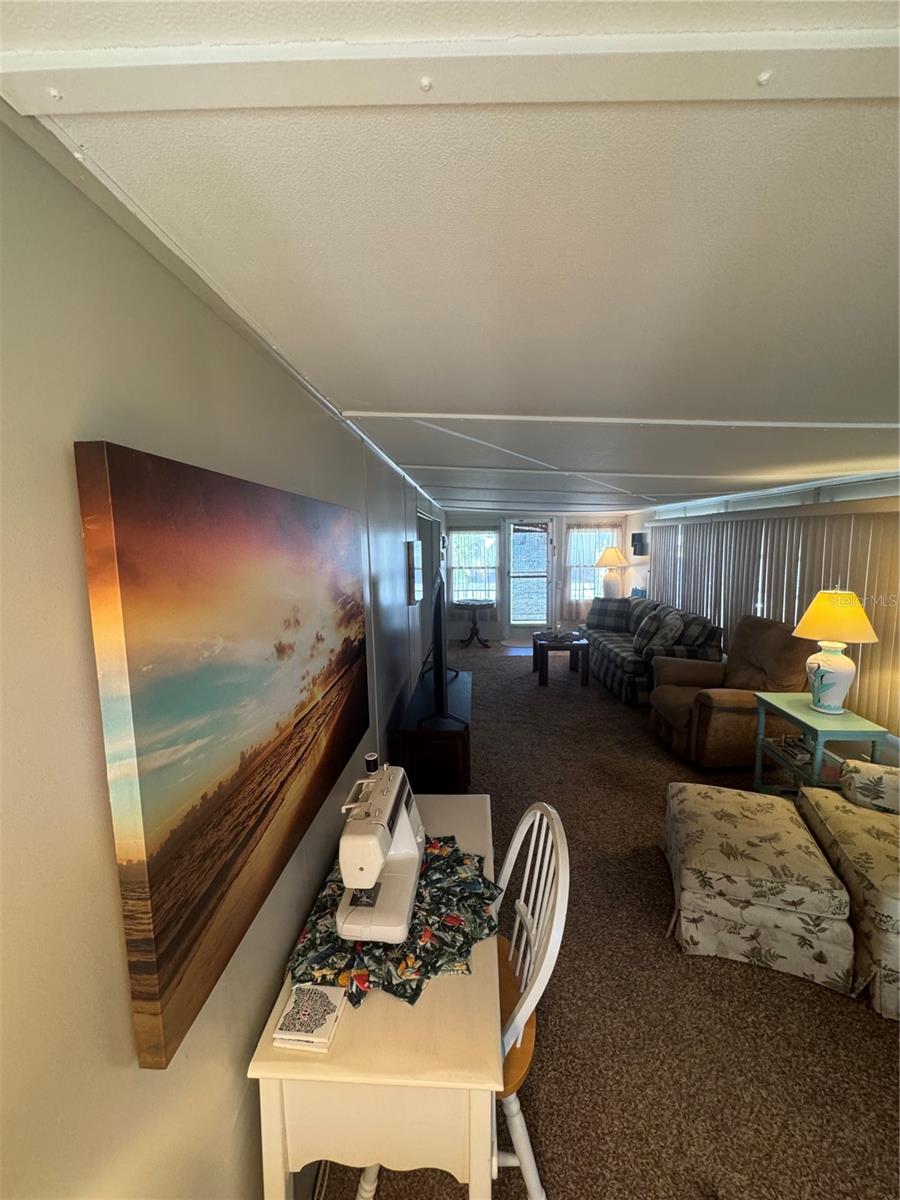 FLORIDANA MOBILE HOMESITE 1 - Residential