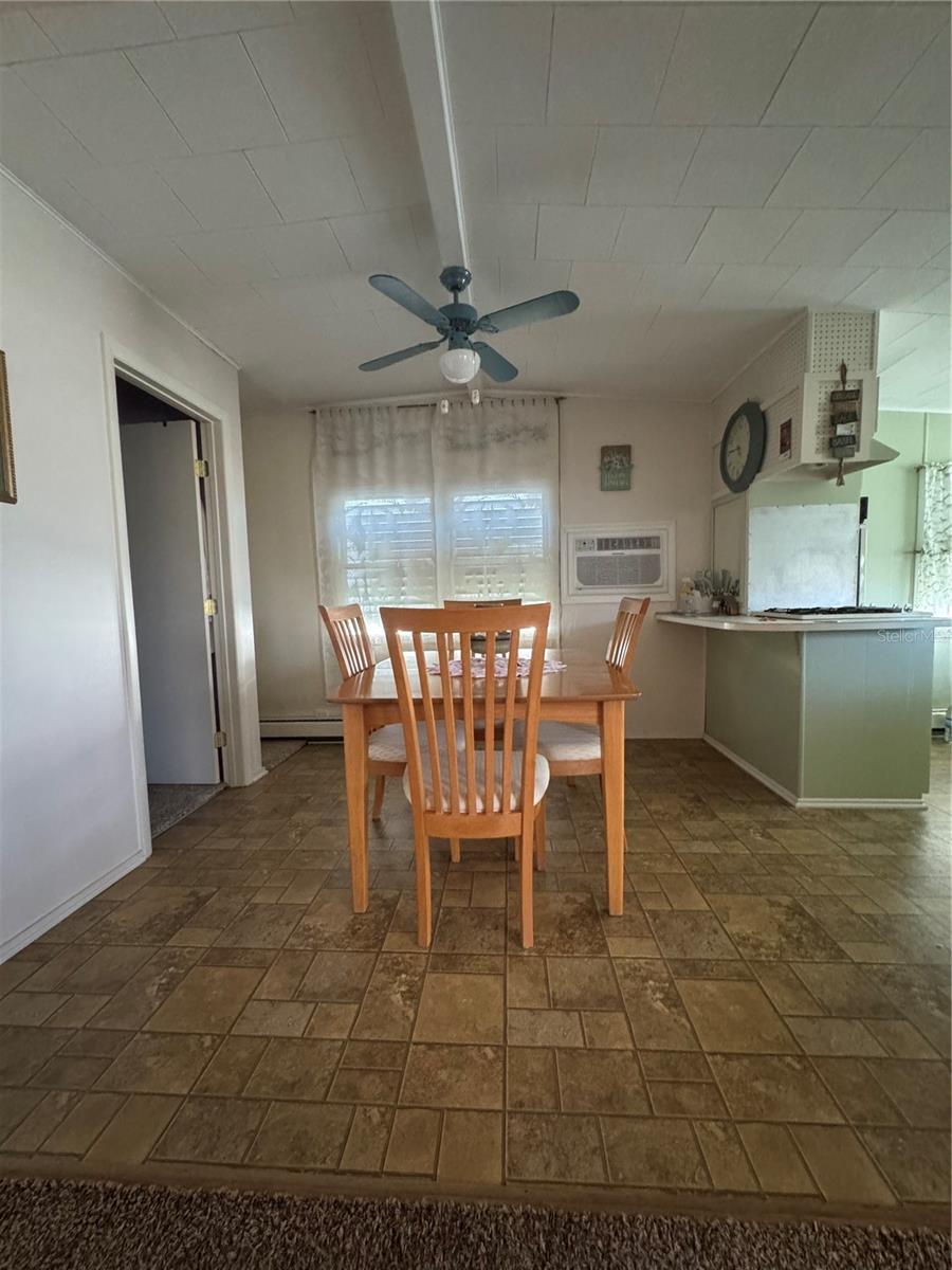 FLORIDANA MOBILE HOMESITE 1 - Residential