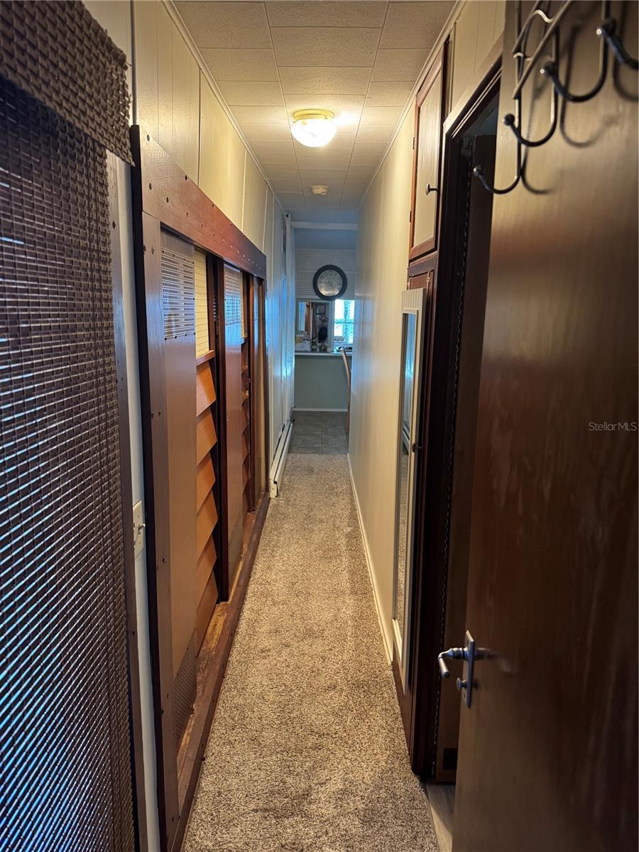 FLORIDANA MOBILE HOMESITE 1 - Residential